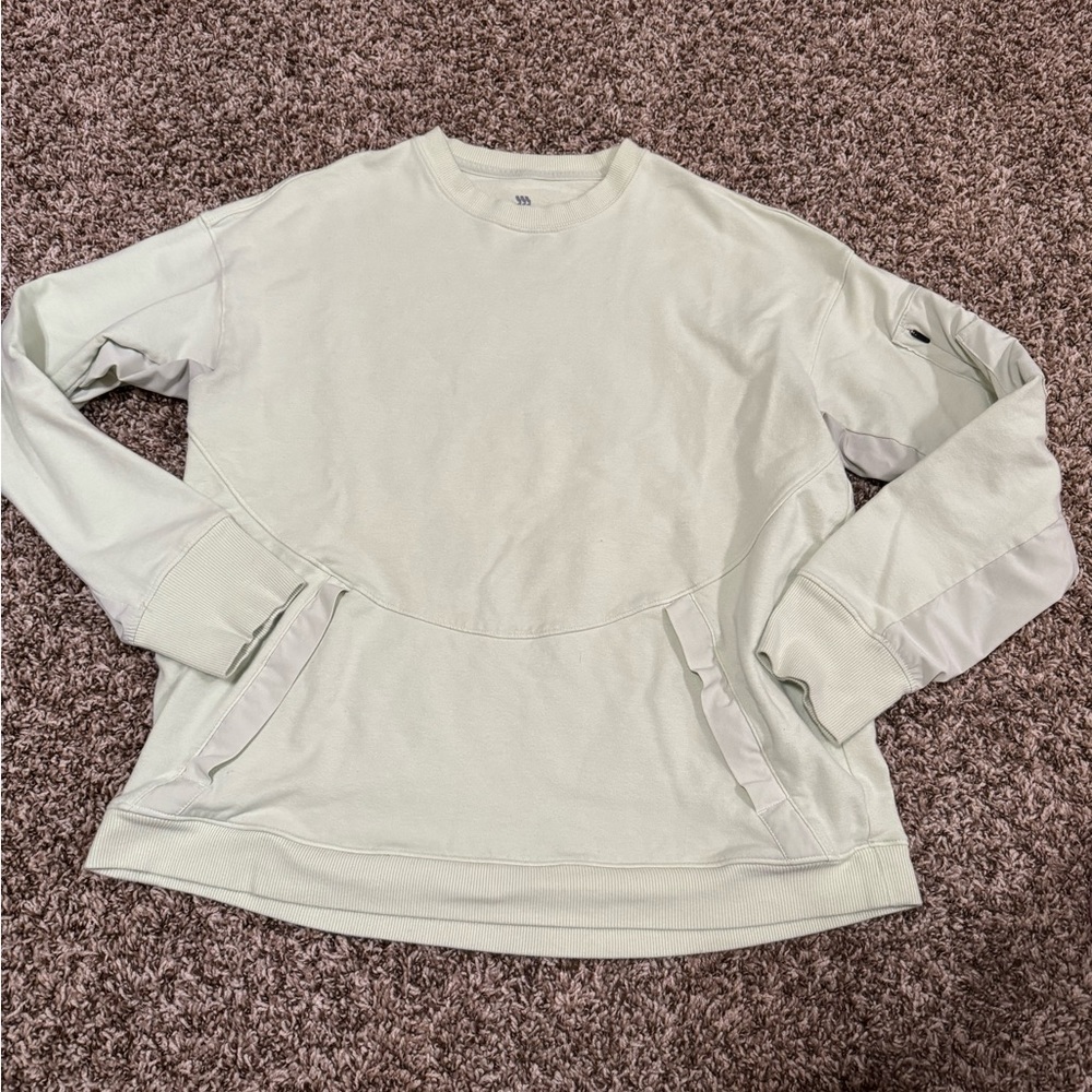 All in motion sweatshirt
